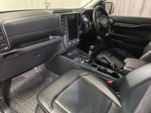 Ford Ranger 2.0 SiT double cab - Image 11