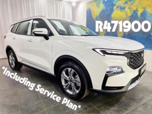 Ford Territory 1.8T Ambiente - Image 1