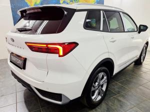 Ford Territory 1.8T Ambiente - Image 2