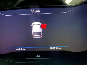 Volkswagen Tiguan 1.4TSI Comfortline - Image 20