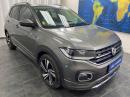 Thumbnail Volkswagen T-Cross 1.5TSI 110kW R-Line