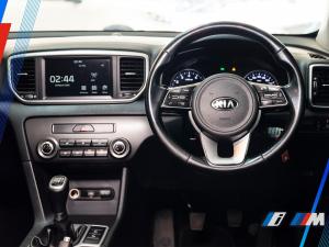 Kia Sportage 2.0 Ignite Plus - Image 7
