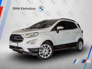 Ford EcoSport 1.0T Titanium - Image 1