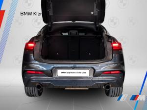 BMW X4 xDrive20d M Sport - Image 10