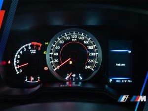 Toyota Corolla Cross 1.8 XS - Image 11