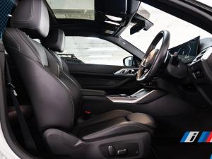 BMW 4 Series 420d coupe M Sport - Image 11