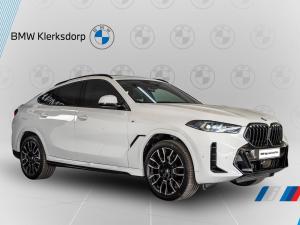 BMW X6 xDrive30d M Sport - Image 4