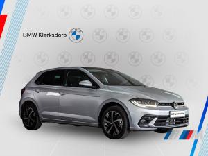 Volkswagen Polo hatch 1.0TSI Life manual - Image 4