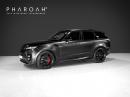 Thumbnail Land Rover Range Rover Sport P530 First Edition