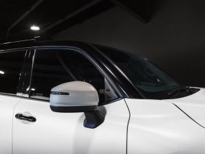 Toyota Land Cruiser 300 3.3D GX-R - Image 12