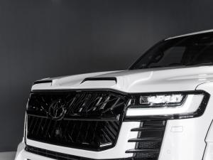 Toyota Land Cruiser 300 3.3D ZX - Image 21