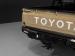 Toyota Land Cruiser 79 2.8GD-6 single cab auto - Thumbnail 23