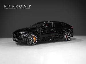 Lamborghini Urus S - Image 1