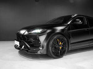 Lamborghini Urus Urus - Image 26