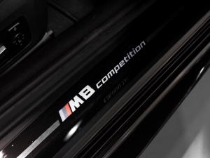 BMW M8 M8 competition convertible - Image 22