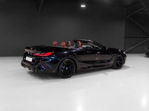 BMW M8 M8 competition convertible - Image 9