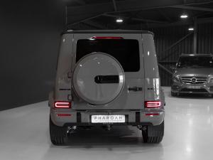 Mercedes-Benz G-Class G63 - Image 25
