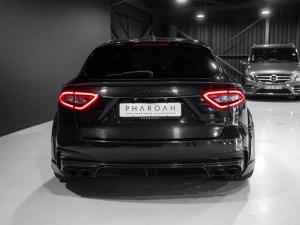 Maserati Levante Trofeo - Image 19