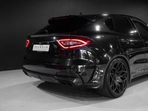 Maserati Levante Trofeo - Image 22