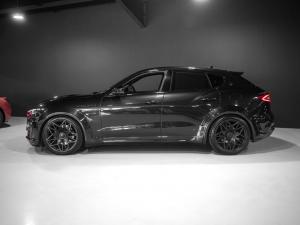 Maserati Levante Trofeo - Image 26