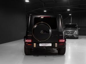 Mercedes-Benz G-Class G63 - Image 22