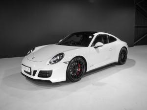 Porsche 911 Carrera GTS coupe - Image 4