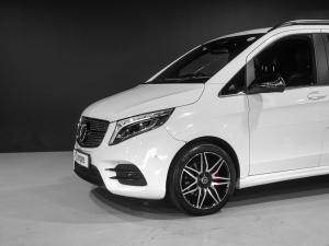 Mercedes-Benz V-Class V250d AMG Line - Image 6