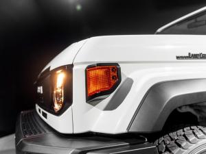 Toyota Land Cruiser 79 2.8GD-6 double cab - Image 13