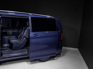 Mercedes-Benz V-Class V300d Exclusive - Image 17