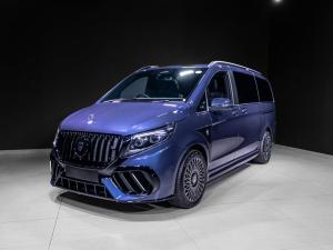 Mercedes-Benz V-Class V300d Exclusive - Image 30