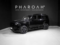 Thumbnail Land Rover Defender 110 D300 X-Dynamic SE