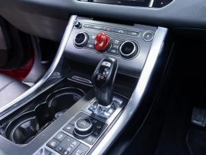 Land Rover Range Rover Sport HSE Dynamic Supercharged - Image 20