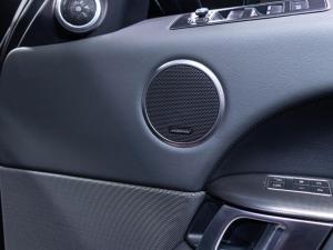 Land Rover Range Rover Sport HSE Dynamic Supercharged - Image 22