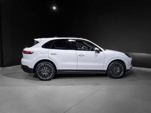 Porsche Cayenne Cayenne - Image 21
