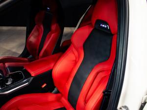 BMW M3 M3 competition Touring M xDrive - Image 9