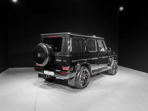 Mercedes-Benz G-Class G63 - Image 25