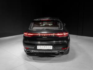 Porsche Macan Macan - Image 19