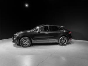 Porsche Macan Macan - Image 8