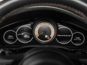 Porsche Cayenne turbo GT - Image 13