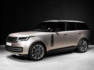 Land Rover Range Rover D350 HSE - Image 4