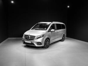 Mercedes-Benz V-Class V250d Avantgarde - Image 2