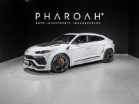 Thumbnail Lamborghini Urus Urus