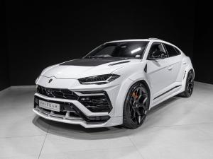 Lamborghini Urus Urus - Image 3