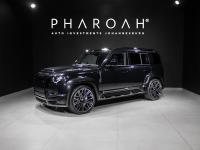 Thumbnail Land Rover Defender 110 D350 X-Dynamic HSE