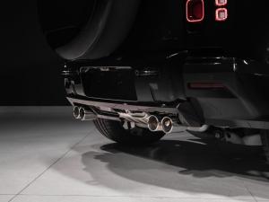 Land Rover Defender 110 D350 X-Dynamic HSE - Image 20