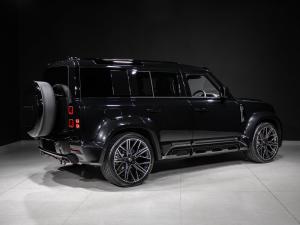 Land Rover Defender 110 D350 X-Dynamic HSE - Image 22