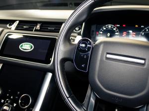 Land Rover Range Rover Sport HSE Dynamic Supercharged - Image 13