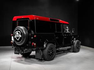 Land Rover Defender 110 TD station wagon S - Image 3