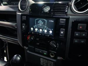 Land Rover Defender 110 TD station wagon S - Image 7