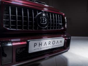 Mercedes-Benz G-Class G63 - Image 3